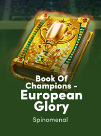 Review Lengkap Game Book Of Champions European Glory Versi Terbaru — ikon game