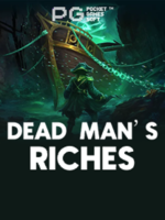 Panduan Lengkap Dead Mans Riches untuk Pemain Profesional — ikon game