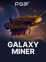 Galaxy Miner Game: Info Provider, RTP, dan Cara Main — ikon game