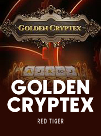 Golden Cryptex Game: Panduan Bermain dan Tips Menang — ikon game
