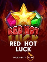 Review Red Hot Luck Terlengkap untuk Pemain Baru — ikon game