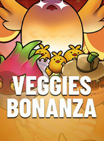 Veggies Bonanza Game: Panduan Bermain dan Tips Menang — ikon game