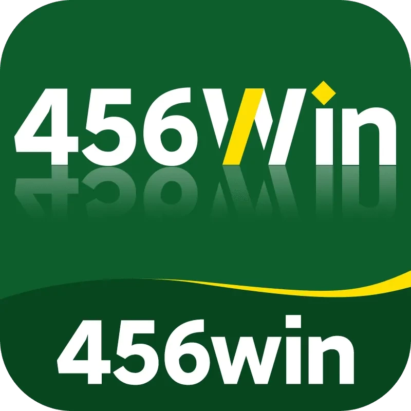 Aplikasi 456win Resmi dan Terpercaya di Android APK Resmi — ikon aplikasi