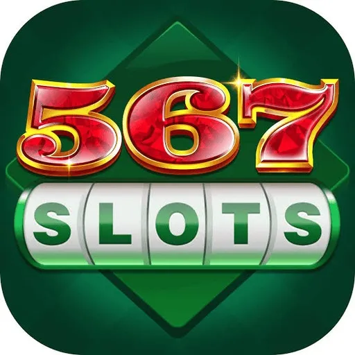 Download 567slots APK Terbaru untuk HP Android APK Resmi — ikon aplikasi