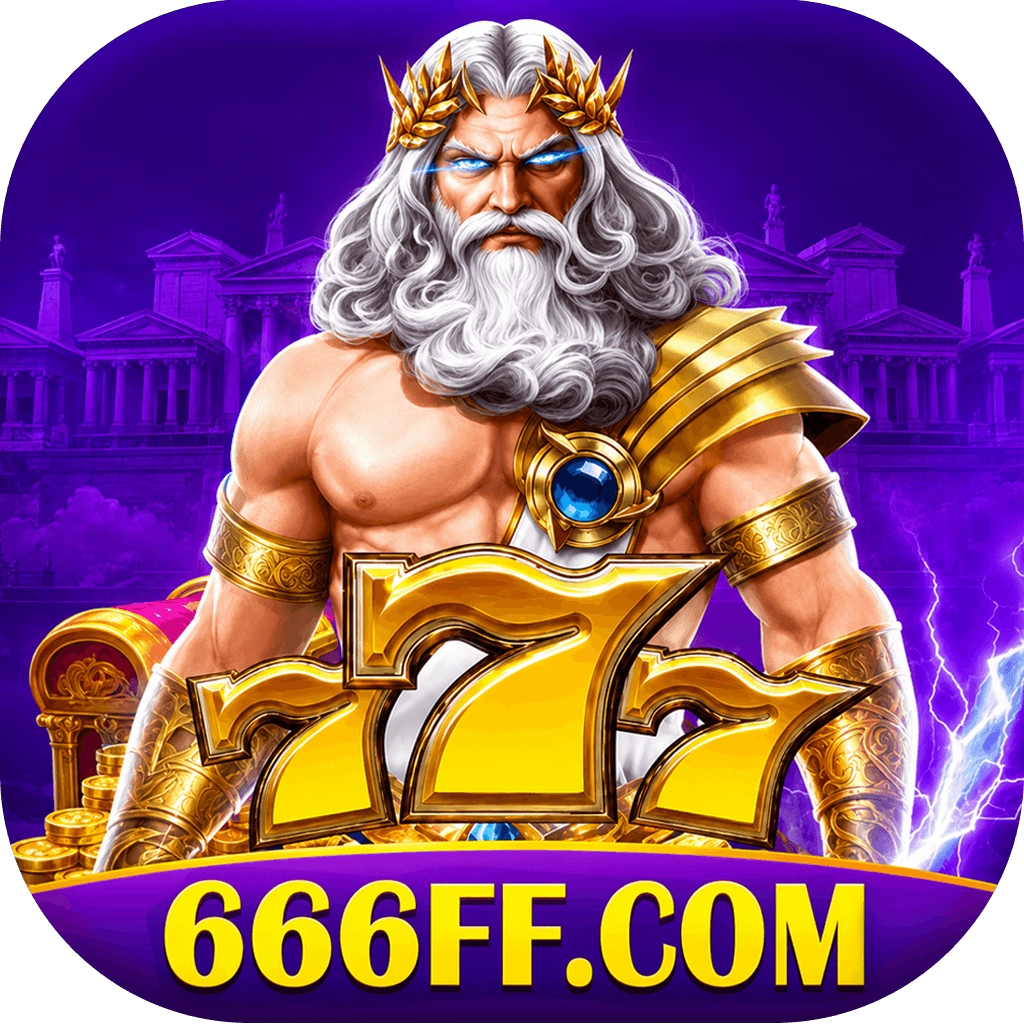 666ff APK: Fitur, Ukuran, dan Link Download APK Resmi — ikon aplikasi