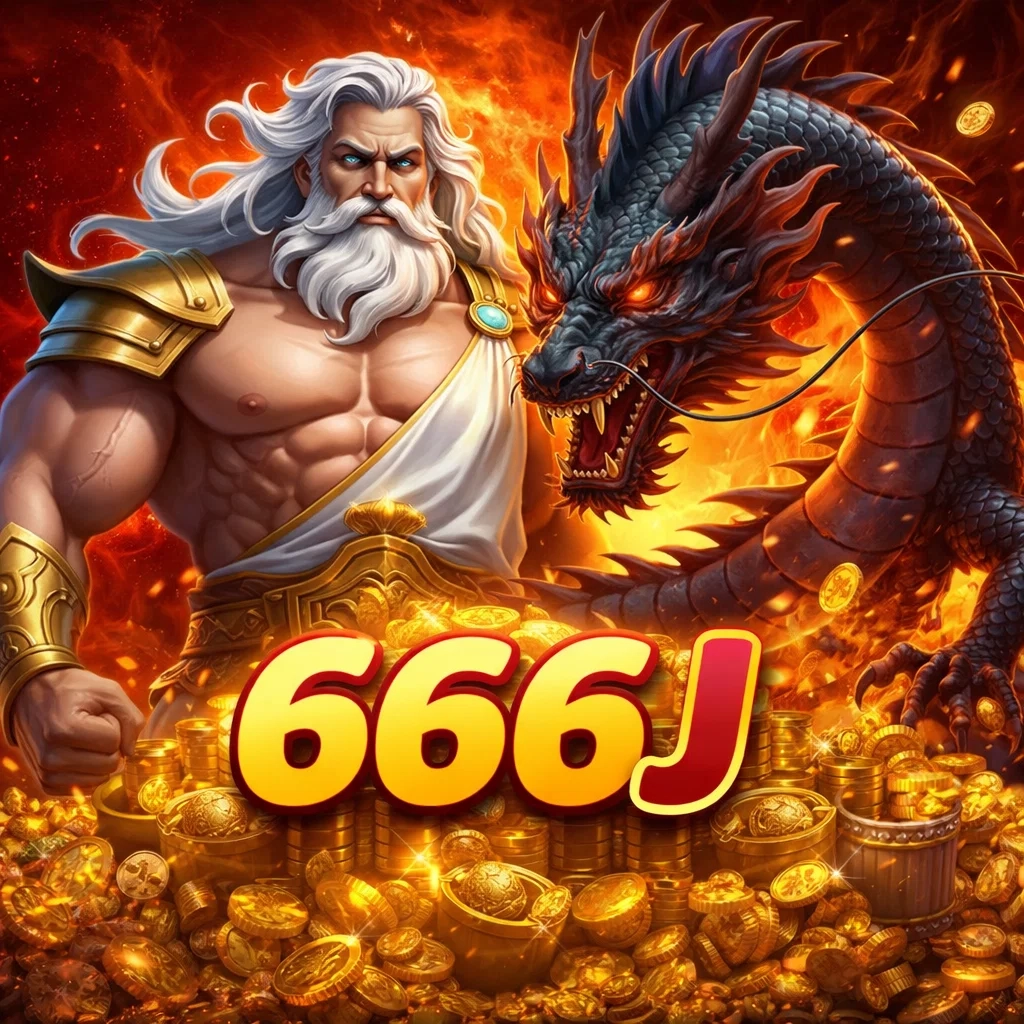 666j App Terbaru: Fitur Unggulan dan Download APK Resmi — ikon aplikasi