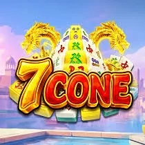 Cara Menggunakan Aplikasi 7cone untuk Pemula APK Resmi — ikon aplikasi