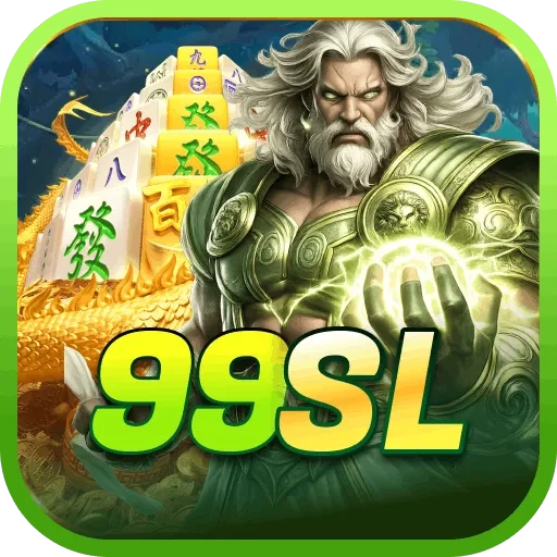 Cara Update Aplikasi 99sl ke Versi Terbaru APK Resmi — ikon aplikasi