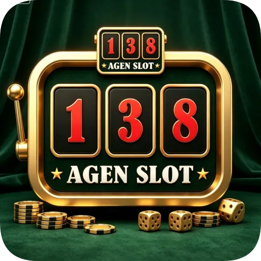 agenslot138 Terbaru: Download APK dan Info Lengkap APK Resmi — ikon aplikasi
