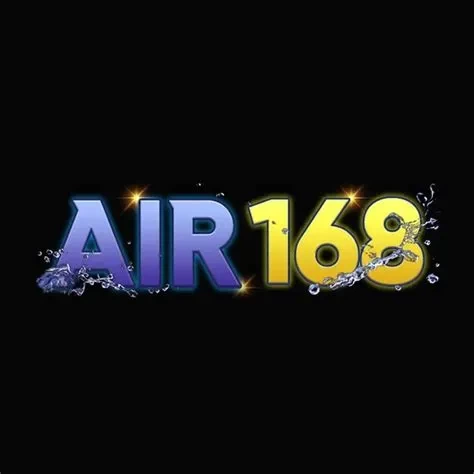 Review Aplikasi air168 Versi Terbaru APK Resmi — ikon aplikasi