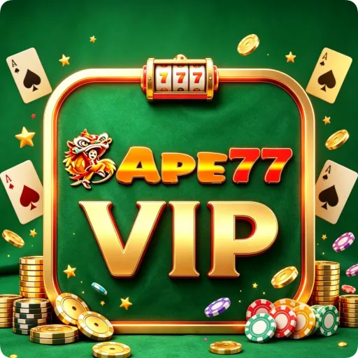 ape77 APK Versi Terbaru untuk Android 2026 APK Resmi — ikon aplikasi