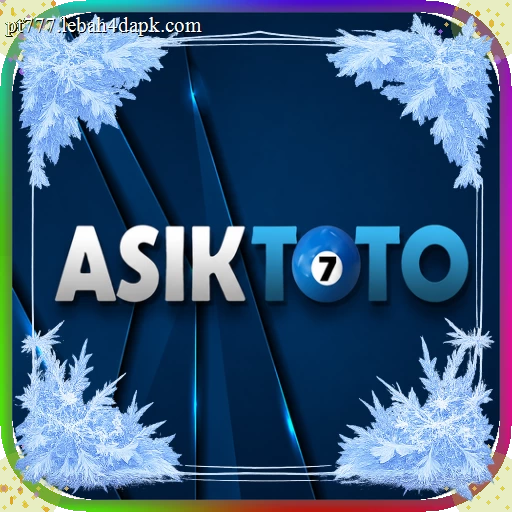 asiktoto App APK Terbaru APK Resmi — ikon aplikasi