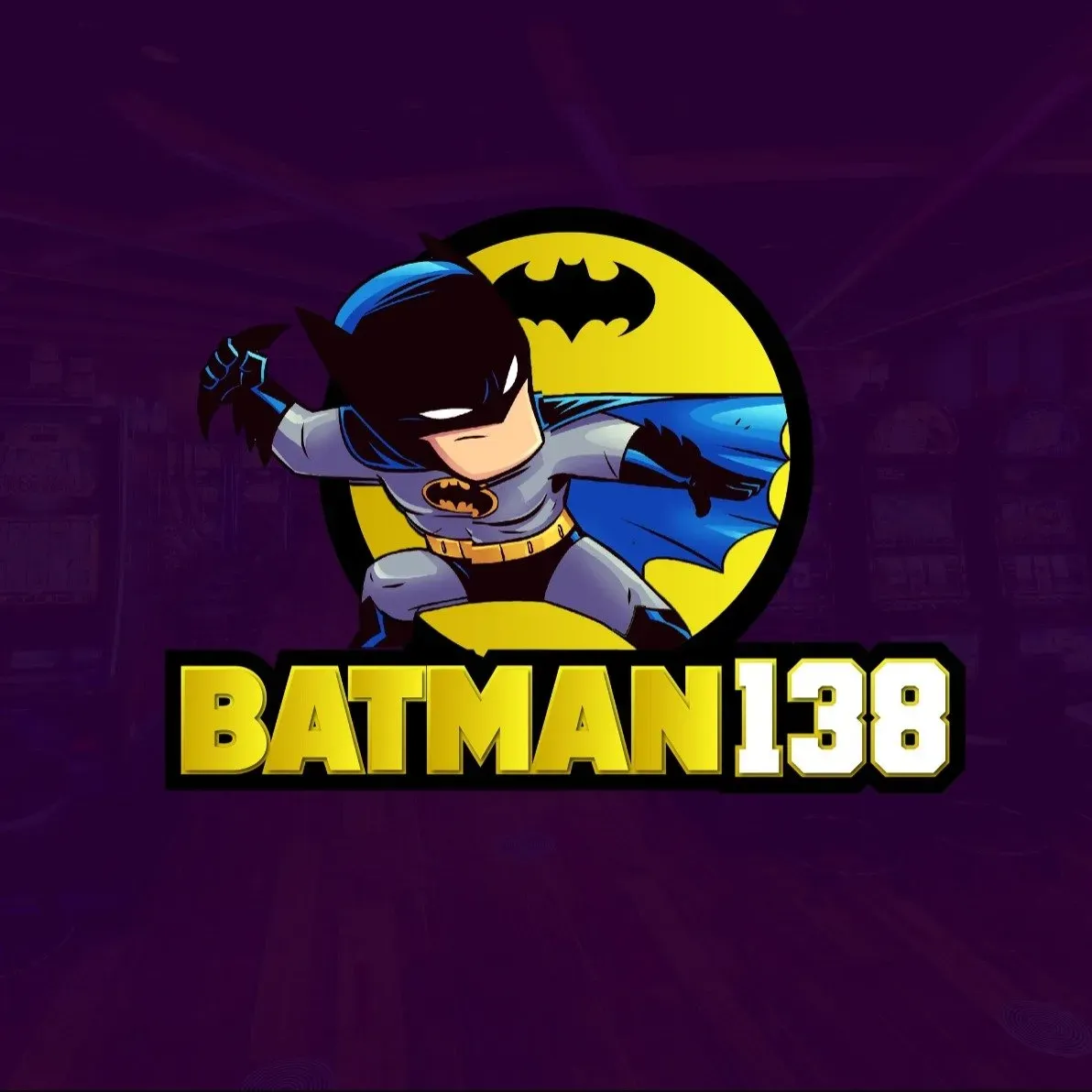 Update Aplikasi batman138 Terbaru 2026 APK Resmi — ikon aplikasi
