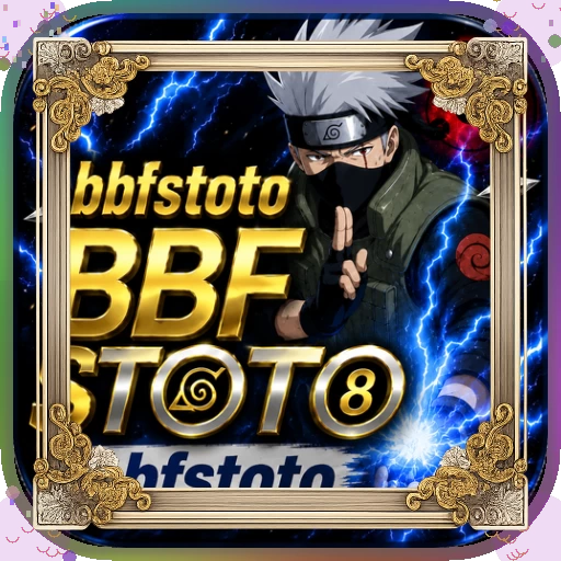 bbfstoto Terbaru 2026: Download APK dan Review APK Resmi — ikon aplikasi