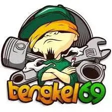 Aplikasi bengkel69 Terbaru dan Terlengkap APK Resmi — ikon aplikasi