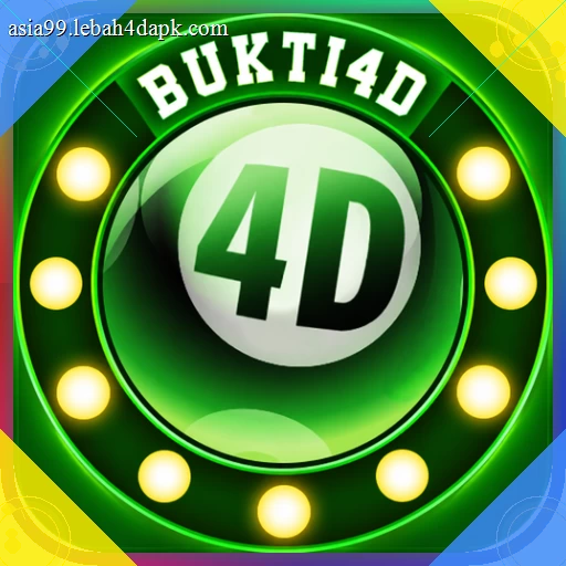 bukti4d Terbaru: Download APK dan Info Lengkap APK Resmi — ikon aplikasi