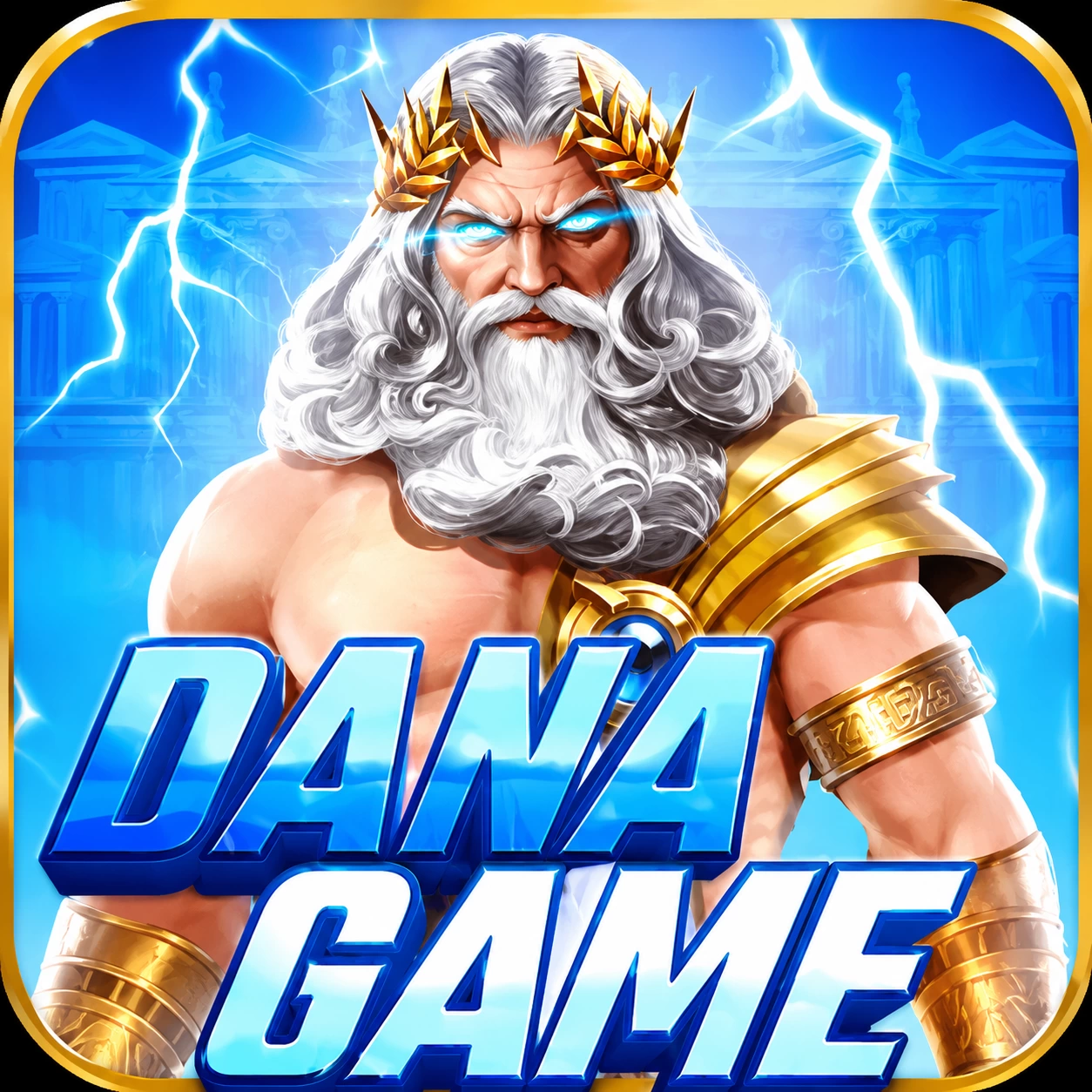 danagame APK: Fitur, Ukuran, dan Link Download APK Resmi — ikon aplikasi