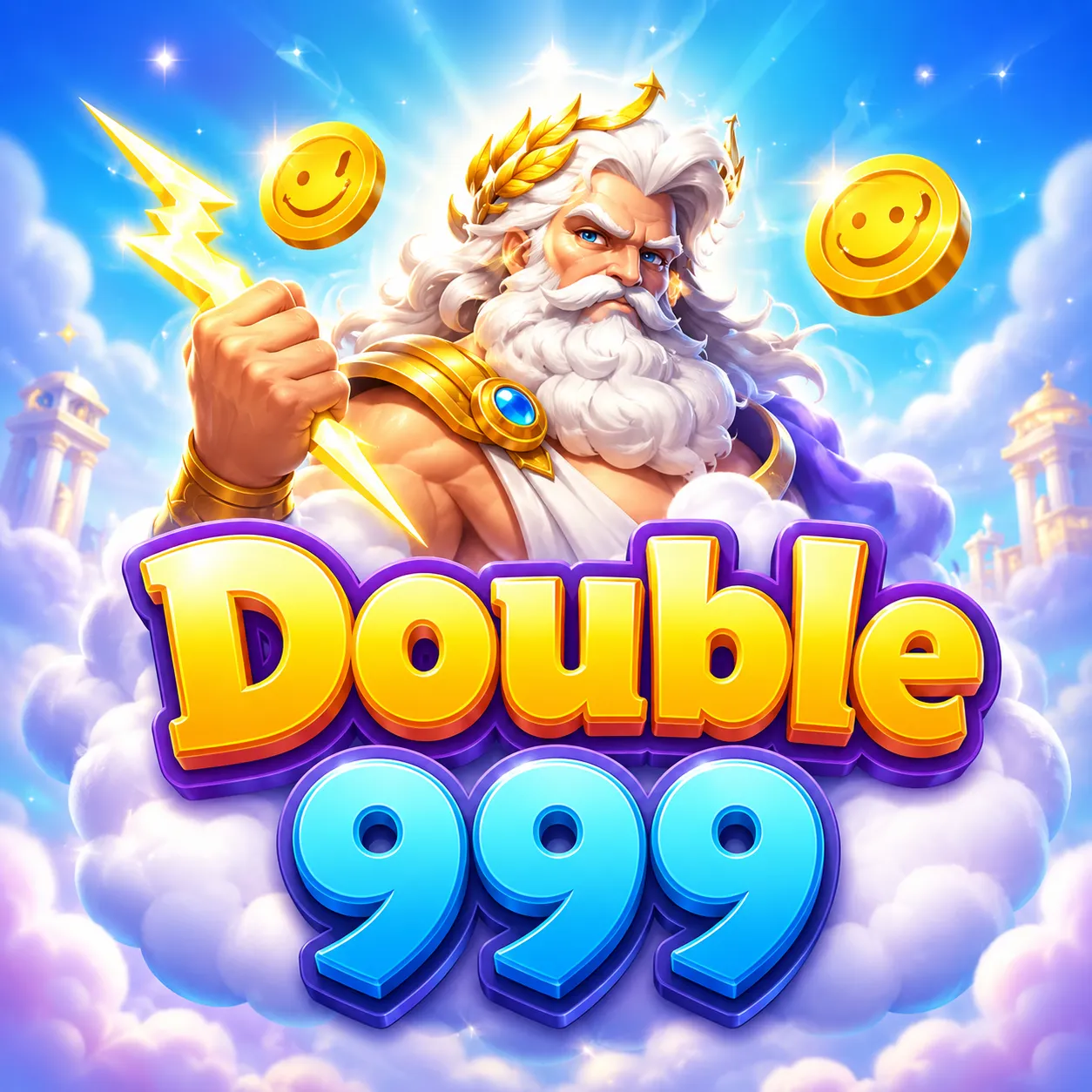 double999 App Terbaru: Fitur Unggulan dan Download APK Resmi — ikon aplikasi