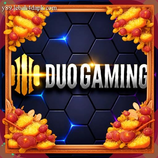 duogaming Terbaru: Download APK dan Info Lengkap APK Resmi — ikon aplikasi