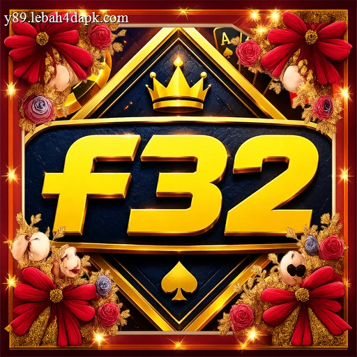 f32 APK Terbaru 2026 untuk Semua Perangkat APK Resmi — ikon aplikasi