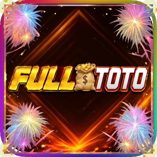fulltoto APK: Cara Download dan Instal di Android APK Resmi — ikon aplikasi