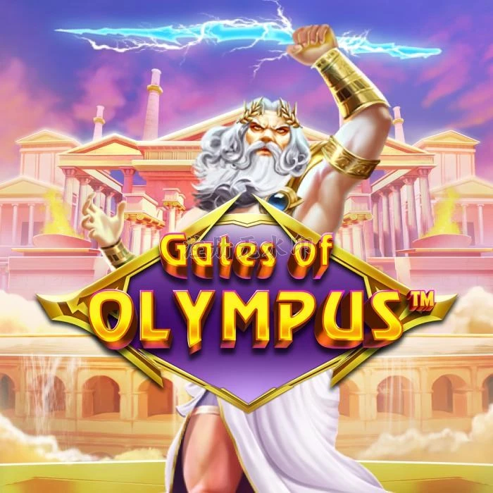 gatesofolympus APK Terbaru untuk Perangkat Android APK Resmi — ikon aplikasi