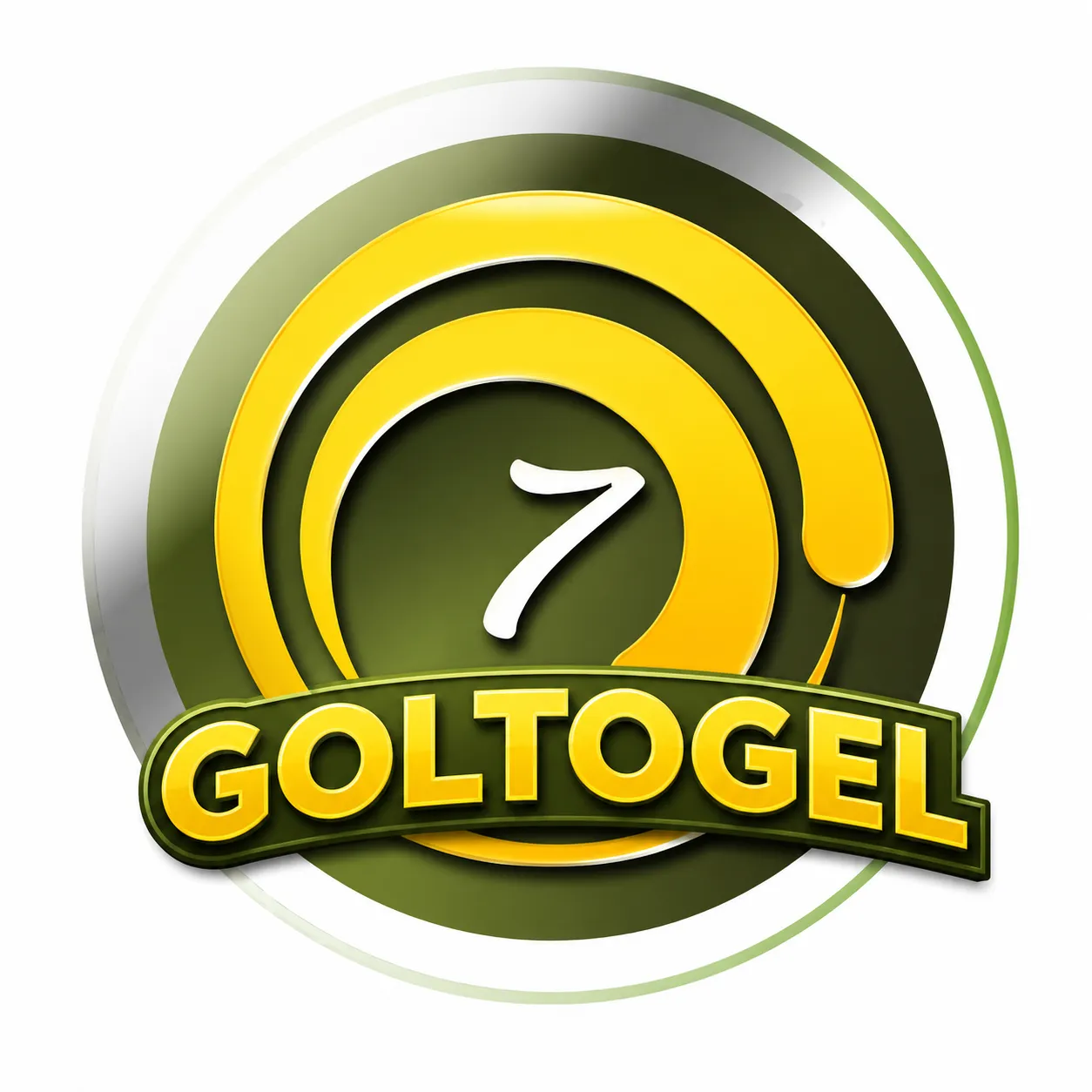 Aplikasi goltogel Terbaru untuk Android dan iOS APK Resmi — ikon aplikasi