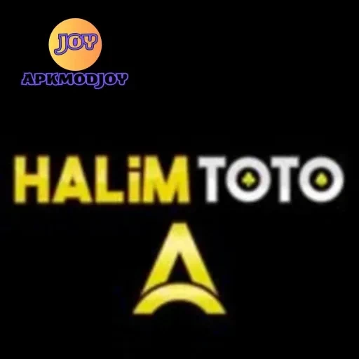 Update Aplikasi halimtoto Terbaru 2026 APK Resmi — ikon aplikasi