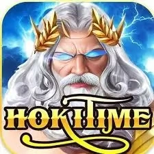 Cara Download dan Instal hokitime di Android APK Resmi — ikon aplikasi