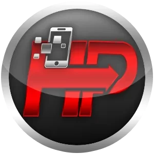 Aplikasi hptoto Paling Baru untuk Android APK Resmi — ikon aplikasi