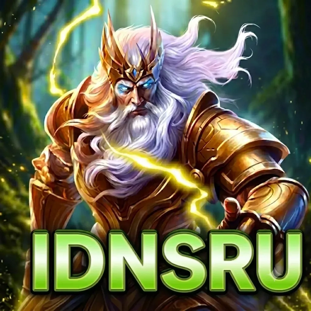 Cara Update Aplikasi idnseru ke Versi Terbaru APK Resmi — ikon aplikasi