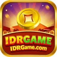 Aplikasi idrgame Terbaru dengan Fitur Terbaik APK Resmi — ikon aplikasi