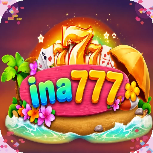 Cara Menggunakan Aplikasi ina777 untuk Pemula APK Resmi — ikon aplikasi