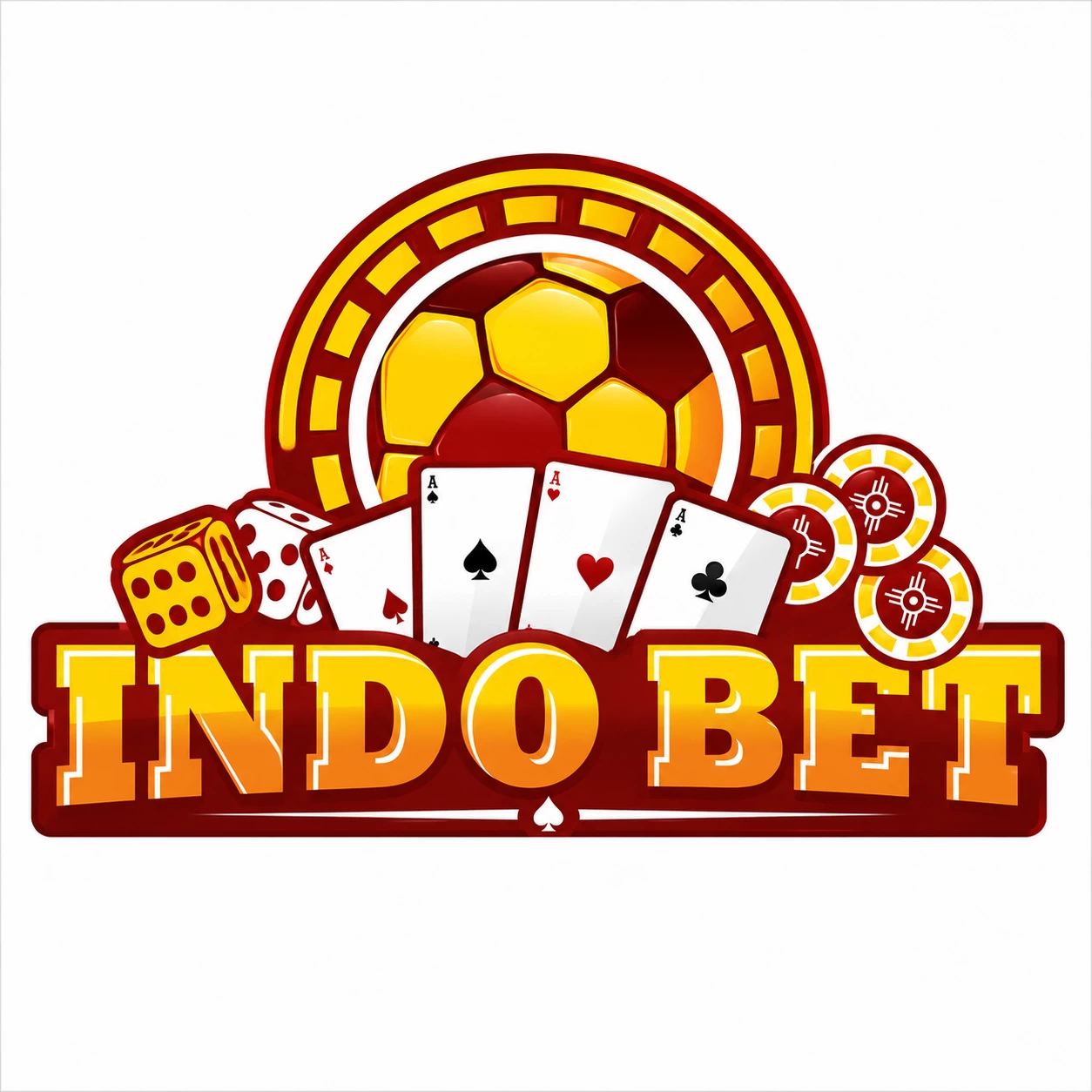 indobet Versi Terbaru untuk Android Tanpa Ribet APK Resmi — ikon aplikasi