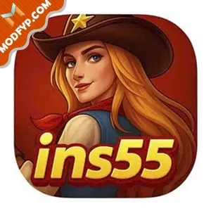Update Aplikasi ins55 Terbaru 2026 APK Resmi — ikon aplikasi