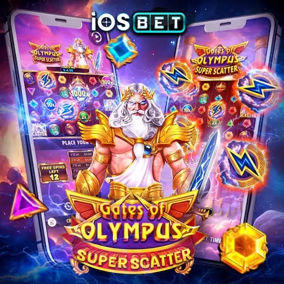 Aplikasi iosbet Terbaik untuk Android dan iOS APK Resmi — ikon aplikasi