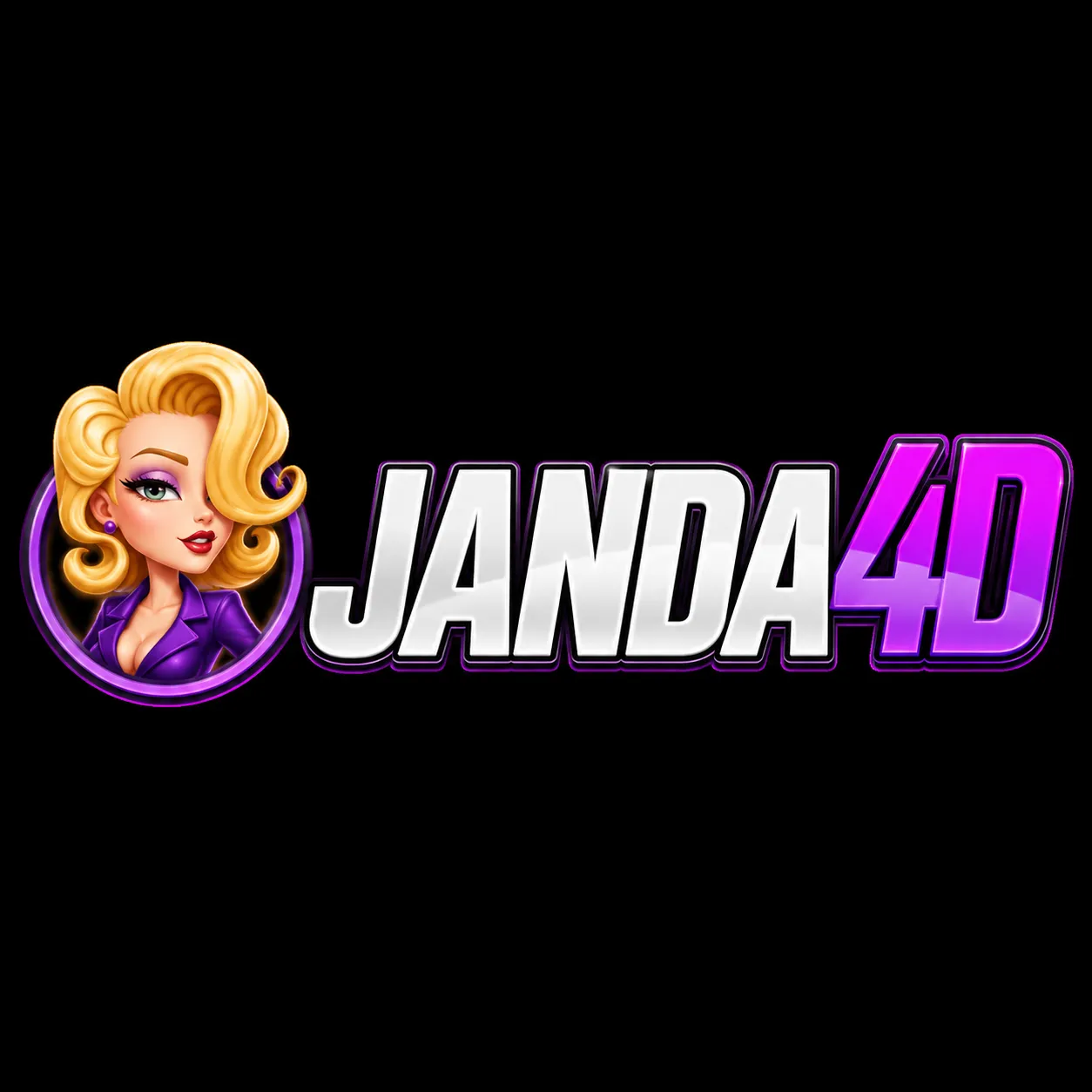 Panduan Lengkap Aplikasi janda4d untuk Pemula APK Resmi — ikon aplikasi