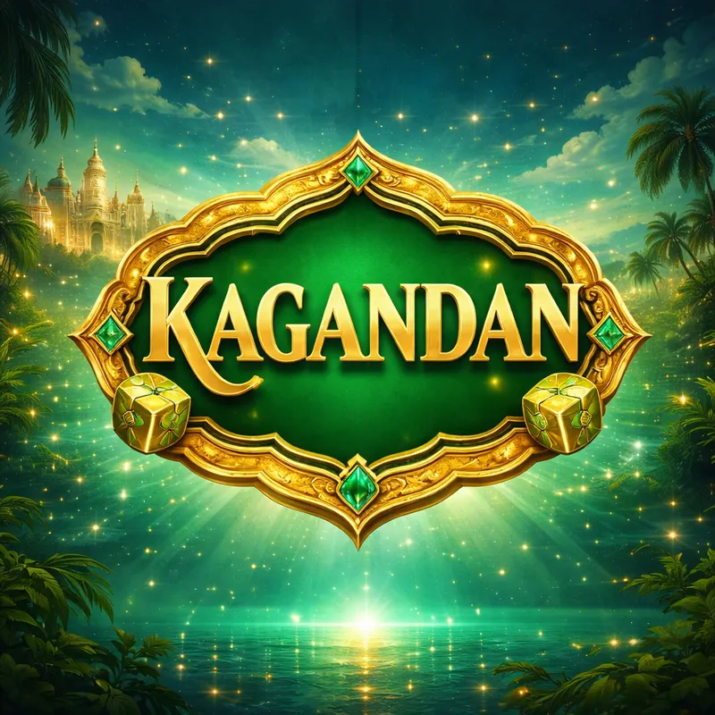 kagandan Versi Terbaru: Apa yang Baru? APK Resmi — ikon aplikasi