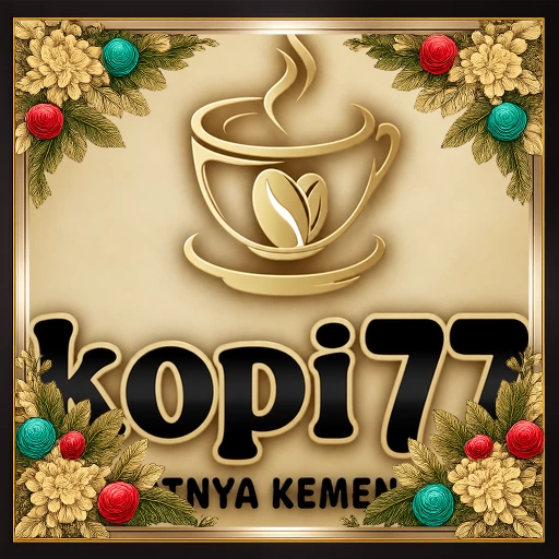 kopi77 App Terbaru: Fitur Unggulan dan Download APK Resmi — ikon aplikasi