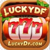 luckydf APK: Cara Download dan Instal di Android APK Resmi — ikon aplikasi
