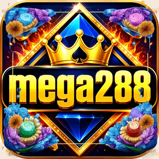 mega288 APK Terbaru untuk Perangkat Android APK Resmi — ikon aplikasi