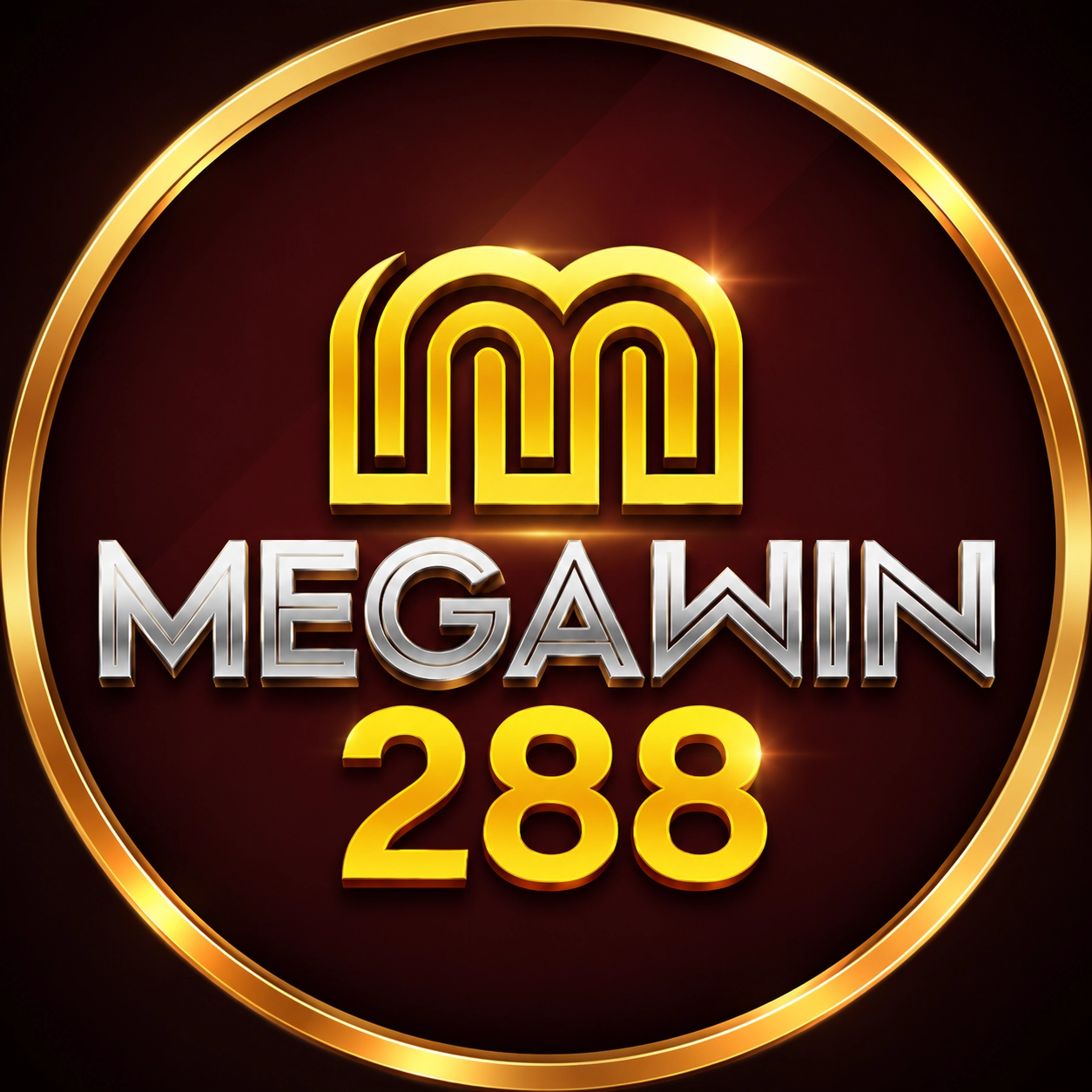 megawin288 Versi Terbaru: Apa yang Baru? APK Resmi — ikon aplikasi