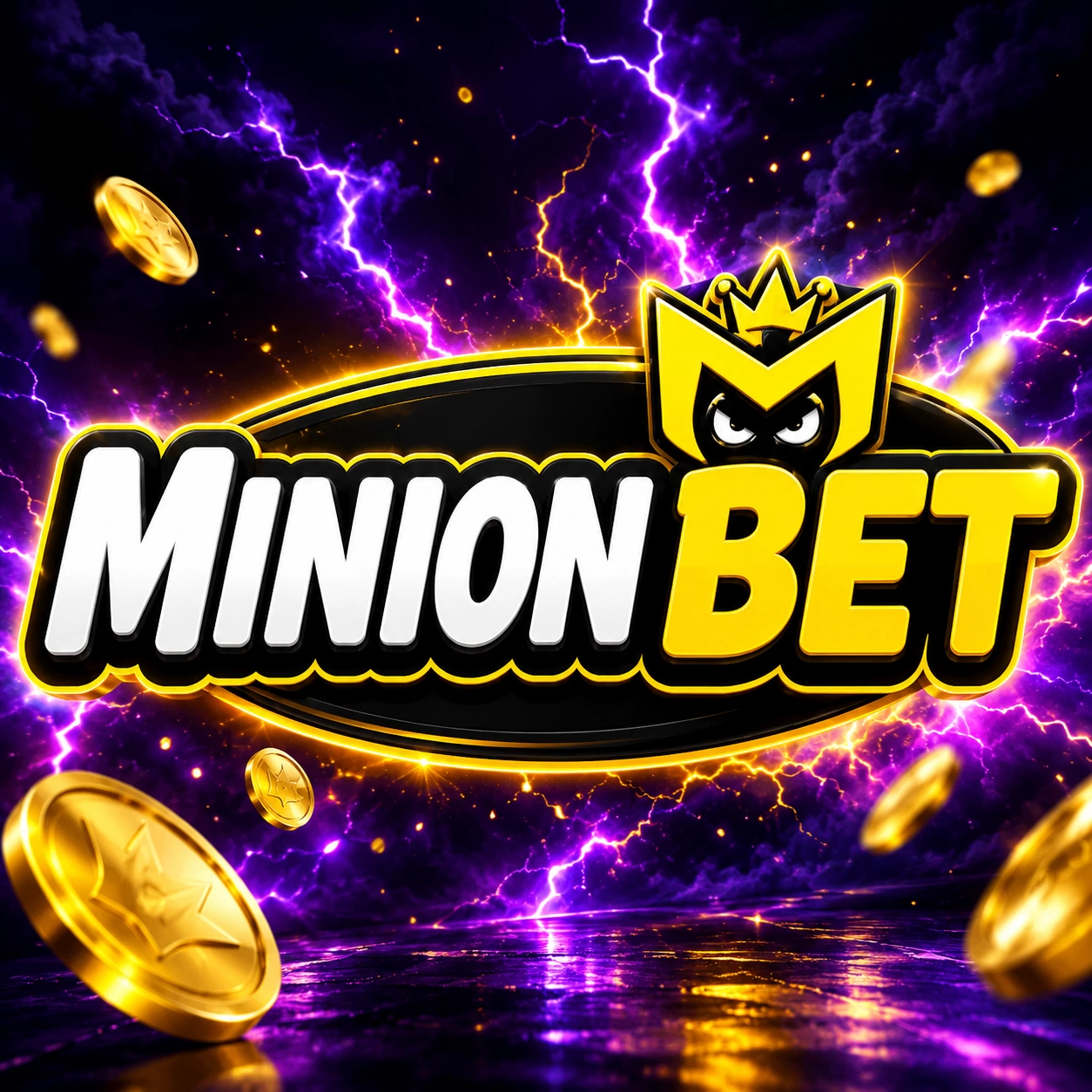 Review Lengkap Aplikasi minionbet Terbaru APK Resmi — ikon aplikasi