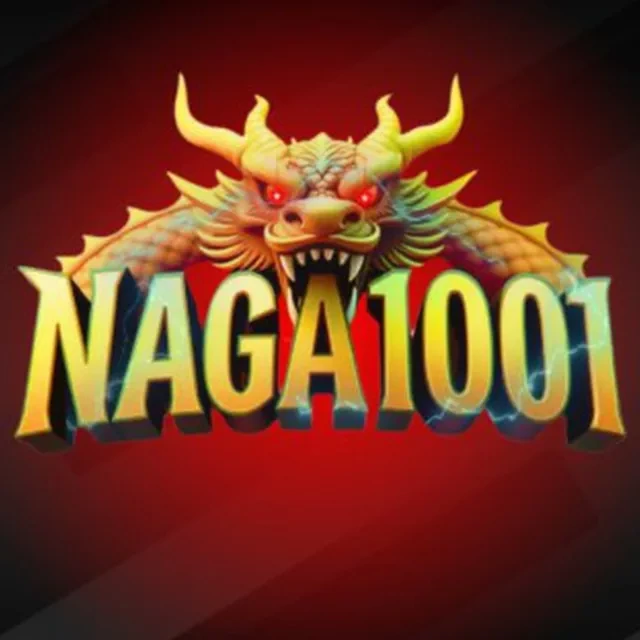 naga1001 APK Full Version untuk Android APK Resmi — ikon aplikasi