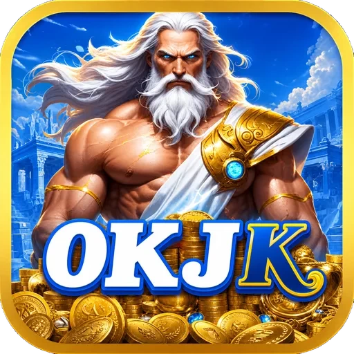 okjk Versi Terbaru: Apa yang Baru? APK Resmi — ikon aplikasi