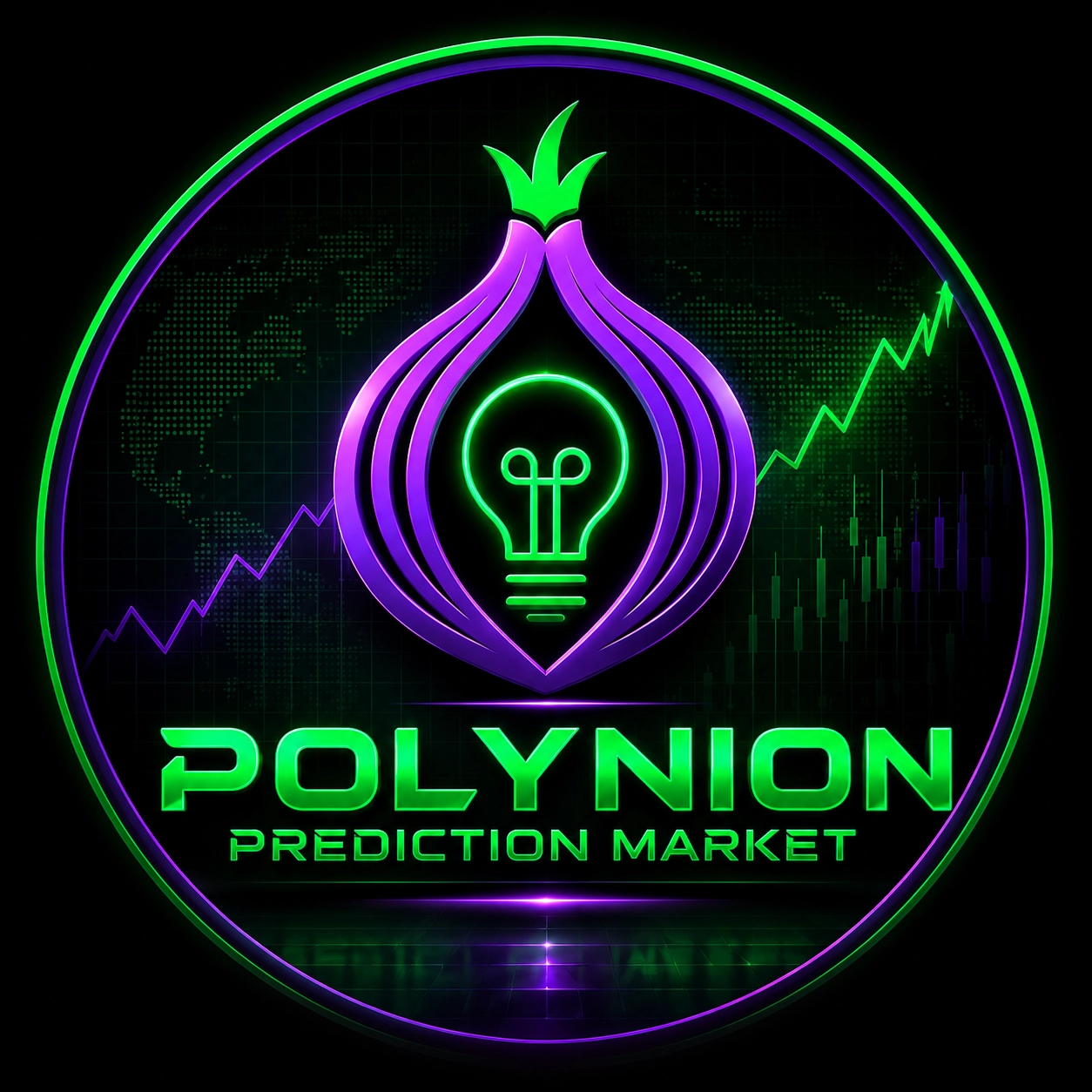 Kelebihan dan Fitur Aplikasi polynion Terbaru APK Resmi — ikon aplikasi