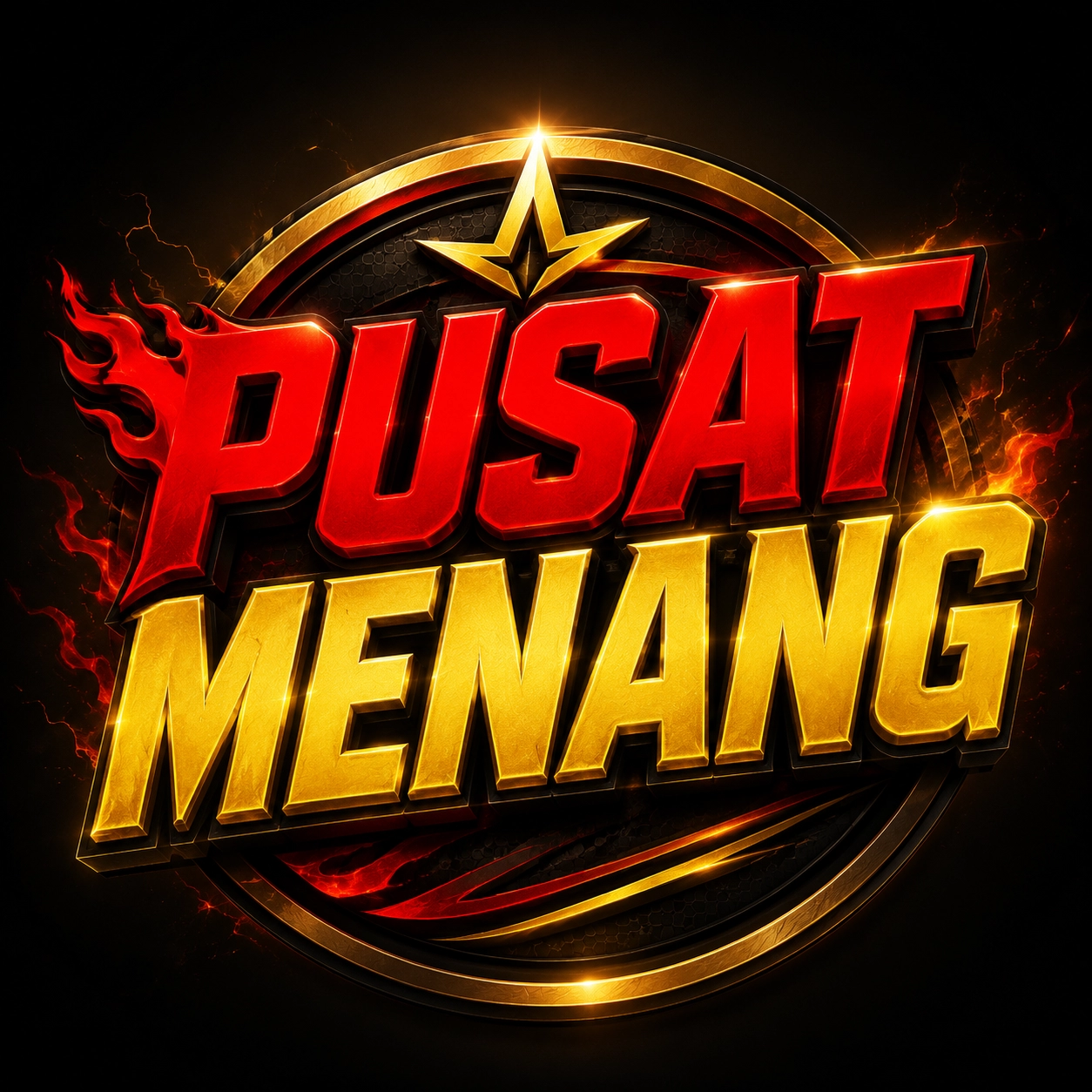 pusatmenang APK: Cara Download dan Instal di Android APK Resmi — ikon aplikasi