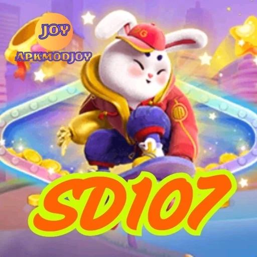 sd107 APK Terbaru dengan Fitur Lengkap APK Resmi — ikon aplikasi