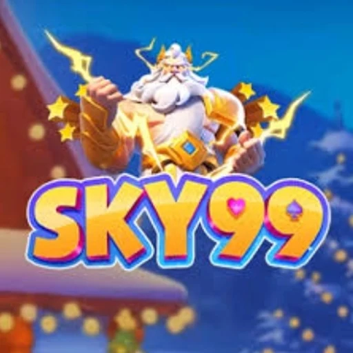 Aplikasi sky99 Paling Baru untuk Android APK Resmi — ikon aplikasi