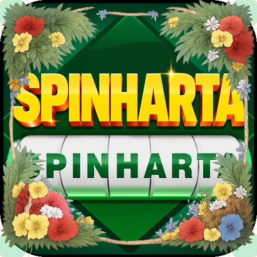 Cara Update Aplikasi spinharta ke Versi Terbaru APK Resmi — ikon aplikasi